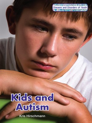 cover image of Kids and Autism